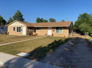 1312-1314 Castlerock Dr, Fort Collins, CO 80521