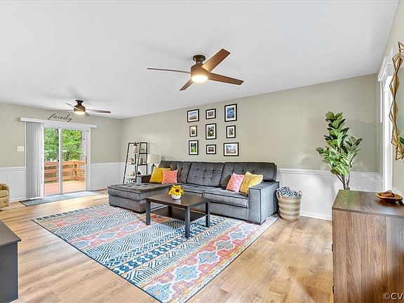 2nd image of 1400 Saint Joan Ct