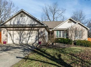 604 W Glen Arbor Way, Bloomington, IN 47403