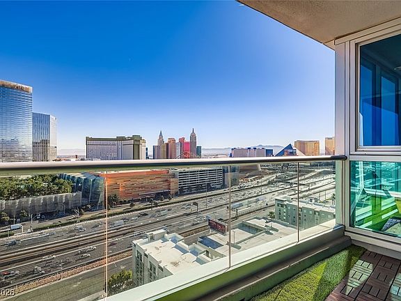 4th image of 4575 Dean Martin Dr Unit 1803