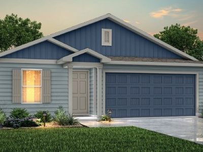 634 Clear Creek Ct, Clyde, TX, 79510