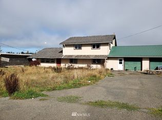 91 S Fern Hill Rd, Forks, WA 98331