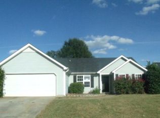 543 Wendover Way, Grovetown, GA 30813