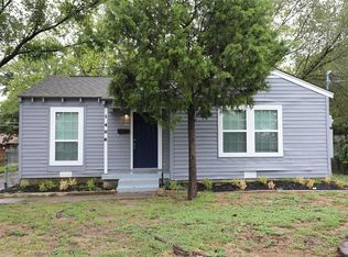 1406 Holcomb Rd, Dallas, TX 75217