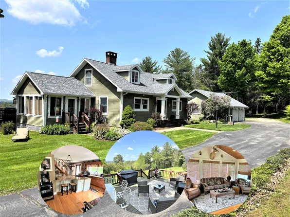151 Bates Hill Road, Derby, VT 05829