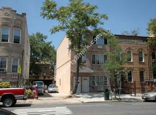 916 Thomas S Boyland St #3, Brooklyn, NY