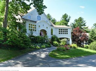 28 Redlon Park Rd, Portland, ME 04102