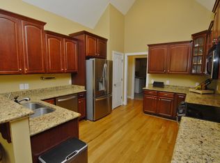 1845 Acorn Dr, Randleman, NC 27317