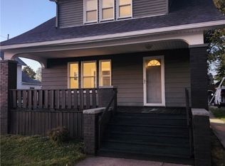 922 W 21st St, Lorain, OH 44052