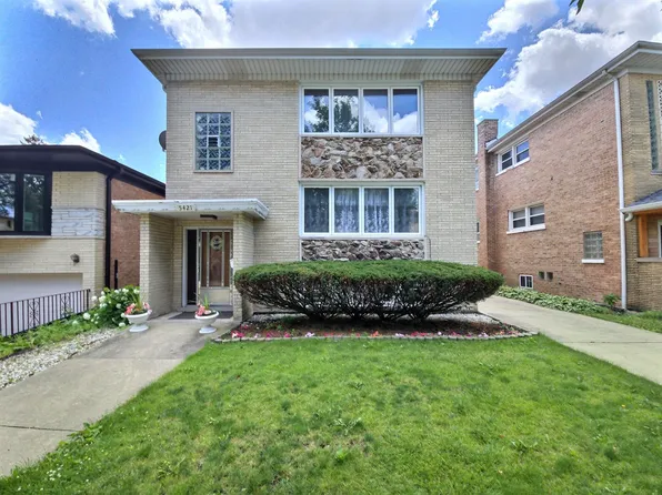 5421 W Windsor Ave #2, Chicago, IL 60630
