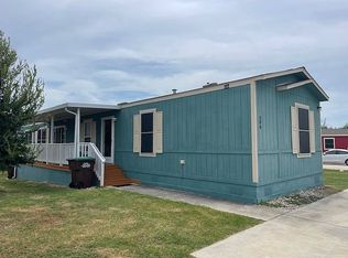 7460 Kitty Hawk Rd LOT 386, Converse, TX 78109