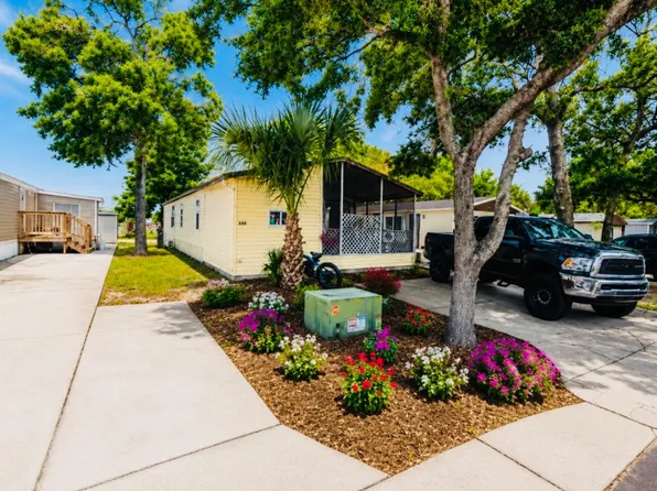 11337 Hudson Ave #41, Hudson, FL 34669