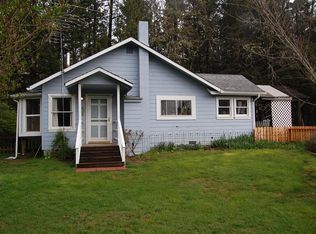 23741 Redwood Hwy, Kerby, OR 97531