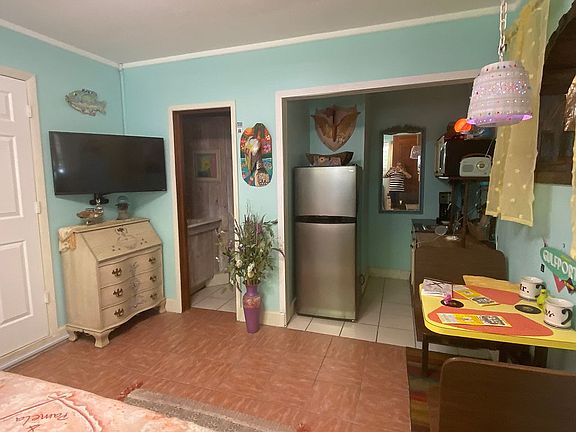 Mother-in-law or Air B&B 
