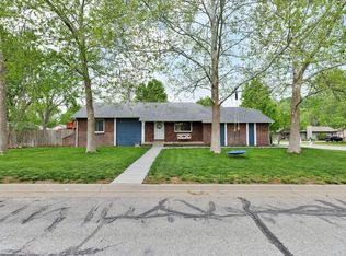 603 N Cardington St, Wichita, KS 67212