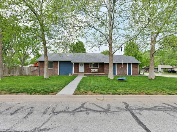 603 N Cardington St, Wichita, KS 67212
