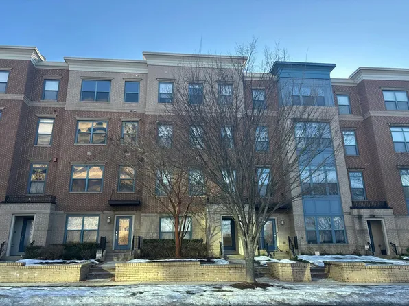 4163 Legato Rd, Fairfax, VA 22033