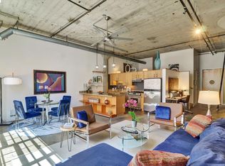 201 4th St APT 307, Oakland, CA 94607