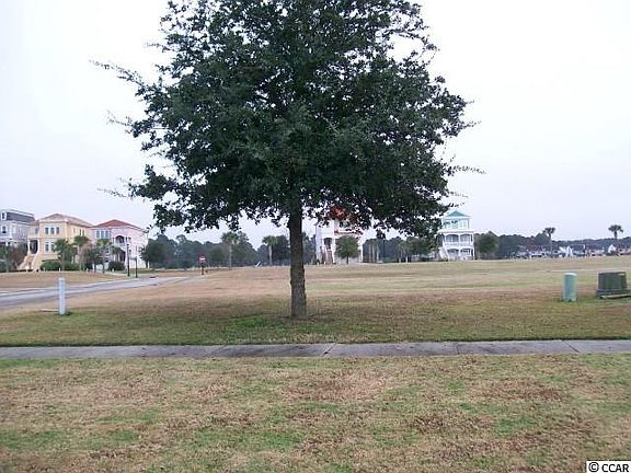 3rd image of Lot 207 Crystal Waterway Dr.