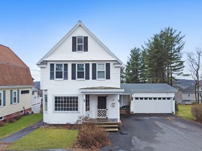 8 Fairfield St, Haverhill, MA, 01832