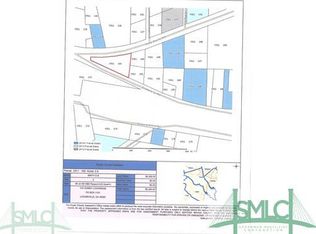 135 Ellabell Loop Rd, Ellabell, GA 31308