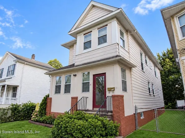99 Cortlandt St, Staten Island, NY 10302
