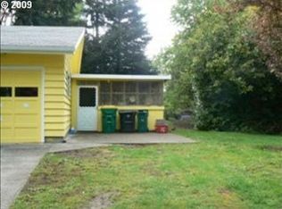 5445 SW 166th Ave, Beaverton, OR 97007