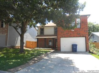 13334 Greenstone, San Antonio, TX 78249