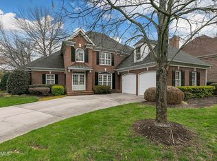 540 Wyndham Hall Ln, Knoxville, TN 37934