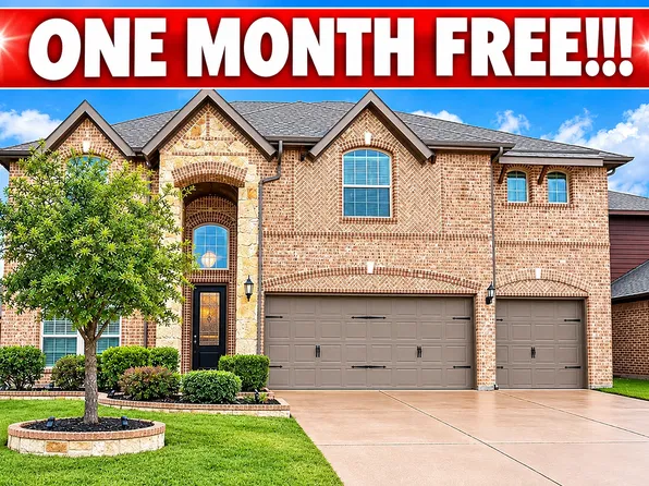 3303 Robin Trl, Melissa, TX 75454