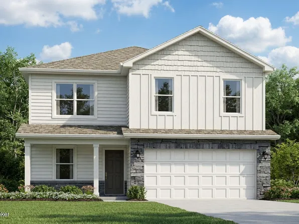 241 Saratoga Ln, Elizabethtown, KY 42701