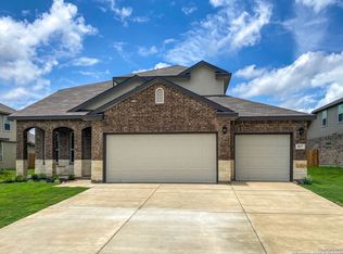817 Town Creek Way, Cibolo, TX 78108