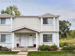 67976 Van Dyke Rd UNIT 8, Romeo, MI 48095