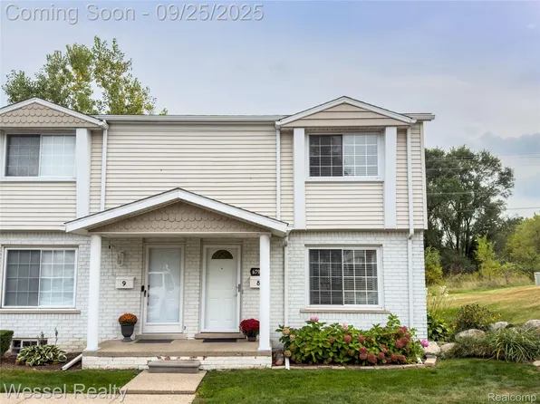 67976 Van Dyke Rd Unit 8, Romeo, MI 48095