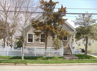 301 North St, Ocean City, NJ 08226