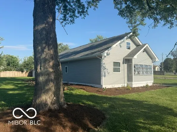 1849 Fullenwider Ave, Indianapolis, IN 46203