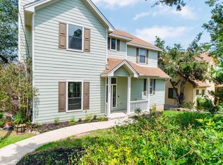 2404 Indian Creek Rd, Austin, TX 78734