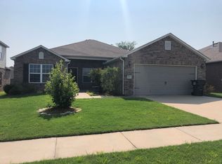 14763 S Lakewood Ave, Bixby, OK 74008