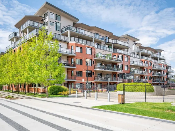 141 Festival Way #504, Strathcona County, AB T8A 3V8