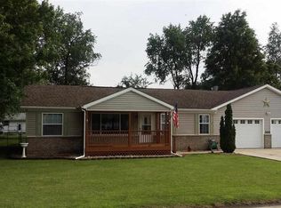 300 E Henry Dr, Knox, IN 46534