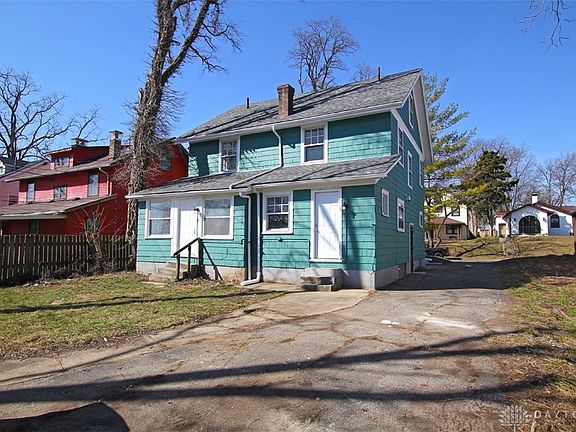 3rd image of 1528 N Euclid Ave