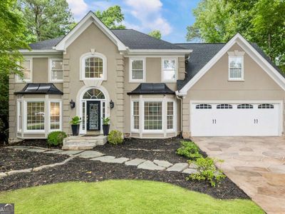 910 Kings Arms Way, Johns Creek, GA, 30022