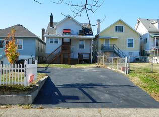 1235 Lydia St, Louisville, KY 40217