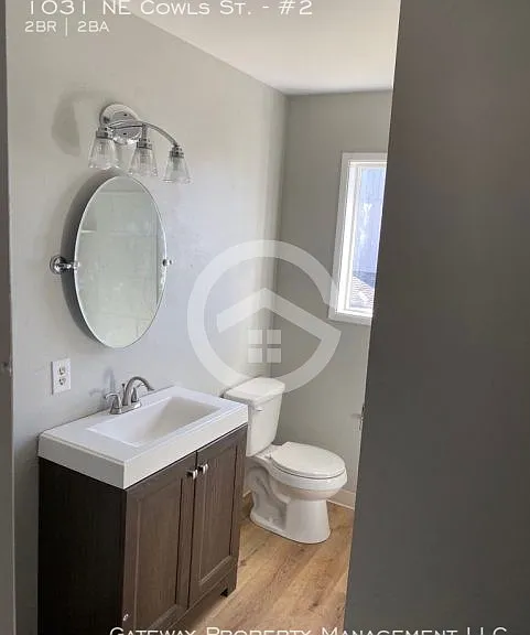 1031 NE Cowls St #2 — Photo 10