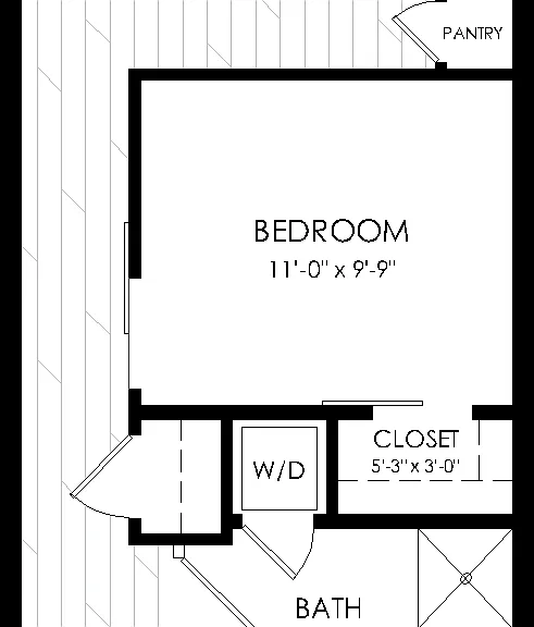 The Wheatley Flats — Photo 45
