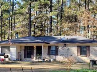 1432 Belview Rd, Leesville, LA 71446