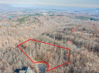 96 Seclusion Ridge Dr LOT 184, Nebo, NC 28761