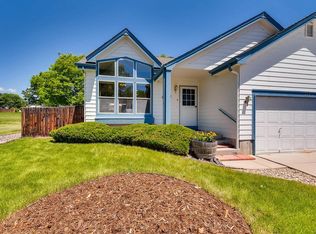 3983 Cambridge Ave, Broomfield, CO 80020