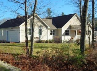 16 Virginia Dr, Leicester, MA 01524