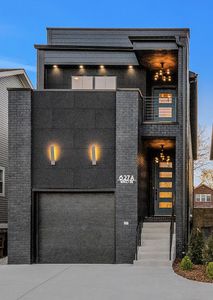 627 Waco Dr #A, Nashville, TN, 37209